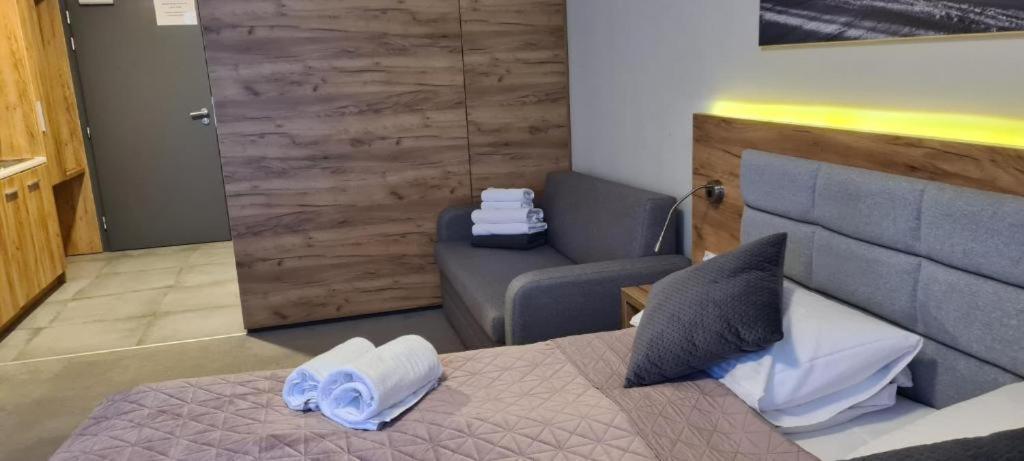 Aparthotel Apartamenty Czarna Gora 308 سيينا المظهر الخارجي الصورة
