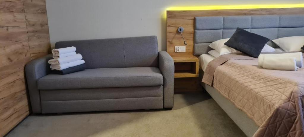 Aparthotel Apartamenty Czarna Gora 308 سيينا المظهر الخارجي الصورة